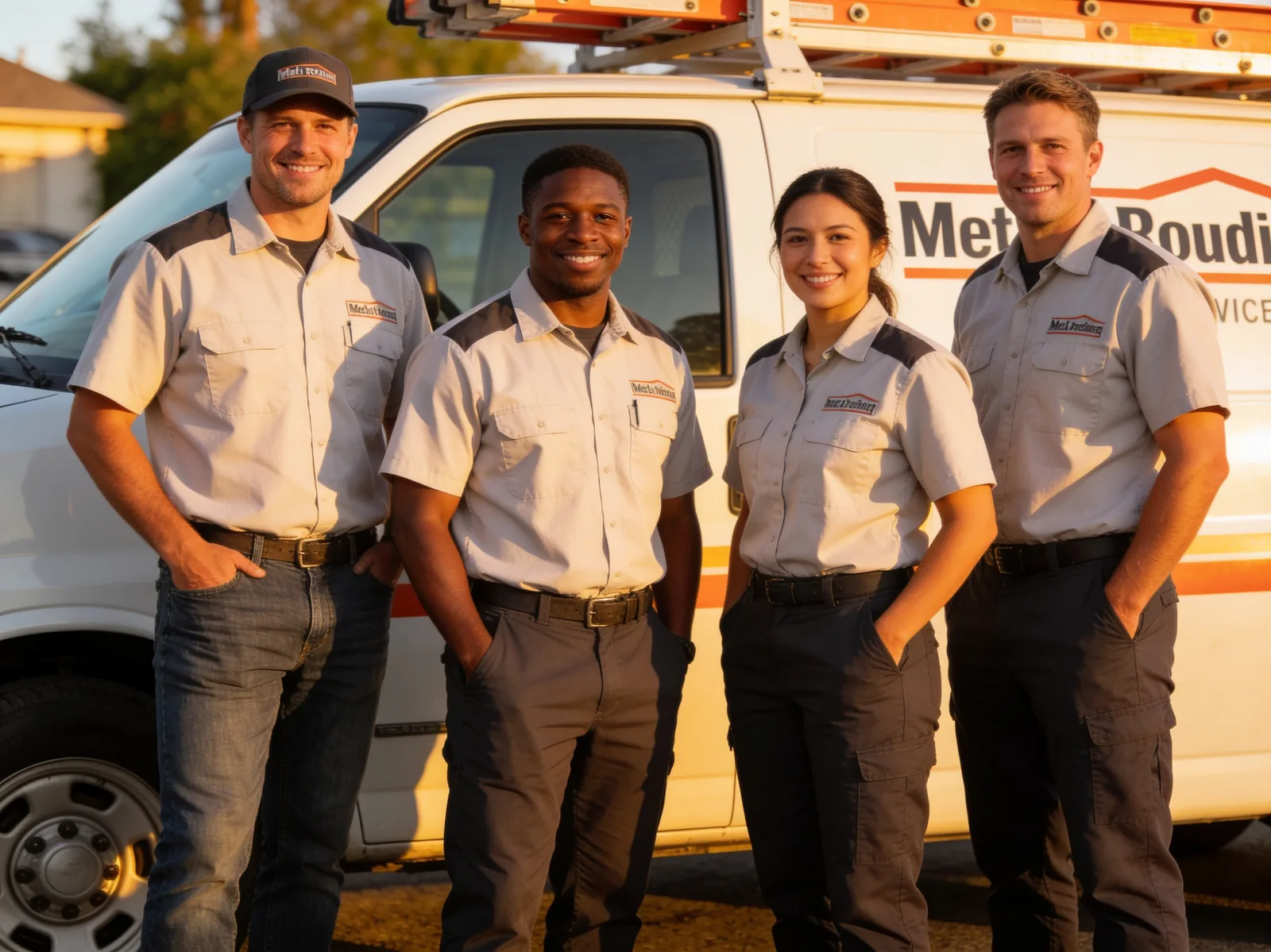 Metal Roof Installation company in Jasper, GA